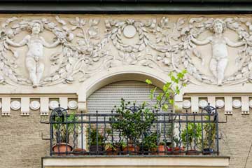 Münchner Jugendstil