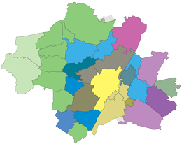 Stadtplan