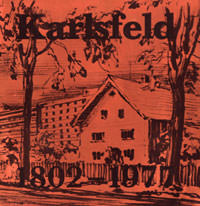  - Karlsfeld