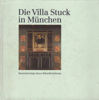 Kolber Gabriele - Die Villa Stuck