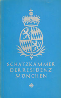 Thoma Hans - Schatzkammer der Münchner Residenz