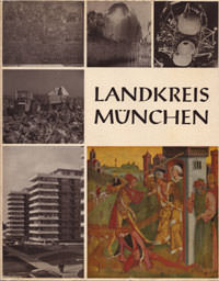 Hofmann Sigfrid - Landkreis München