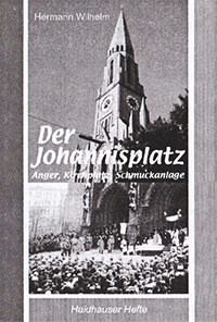 Wilhelm Hermann - Der Johannisplatz