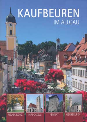  - Kaufbeuren im Allgäu