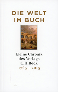  - Die Welt im Buch