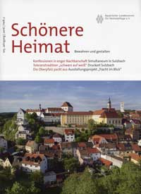  - Schönere Heimat