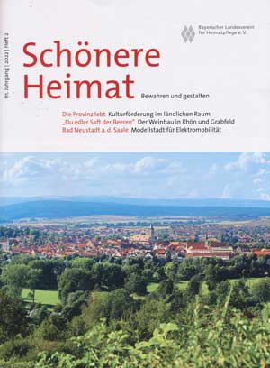  - Schönere Heimat