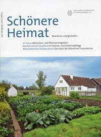  - Schönere Heimat