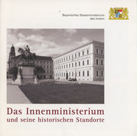  - Das Innenministerium