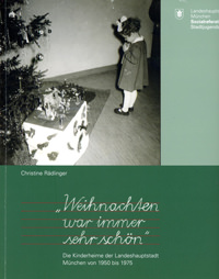 Rädlinger Christine - Weihnachten war immer schön