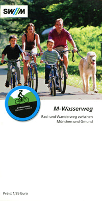 Stadtwerke München - M-Wasserweg