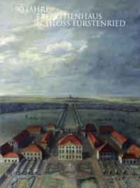  - 90 Jahre Exerzitienhaus Schloss Fürstenried