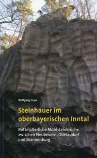 Czysz Wolfgang - Steinhauer im oberbayerischen Inntal