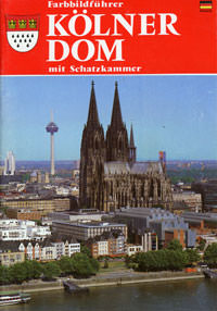  - Kölner Dom