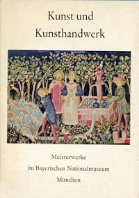  - Kunst und Kunsthandwerk