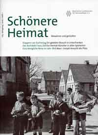  - Schönere Heimat