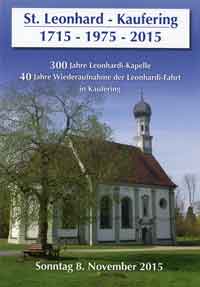  - St. Leonhard - Kaufering