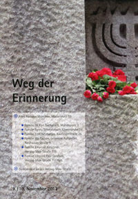  - Weg der Erinnerung