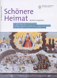  - Schönere Heimat