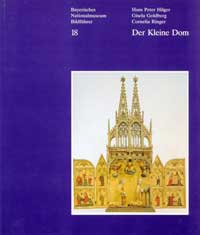 Hilger Hans Peter, Goldberg Gisela, Ringer Comelia - Der Kleine Dom