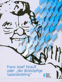  - Franz Josef Strauß