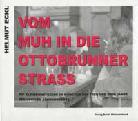 Eckel Helmut - Vom Muh in die Ottobrunner Strass