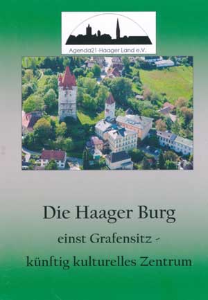  - Die Haager Burg