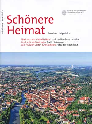  - Schönere Heimat