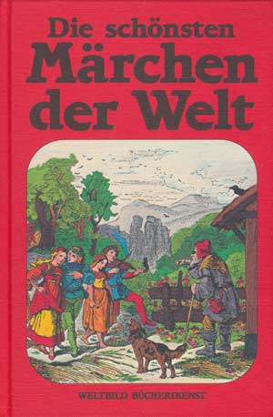  - Märchen der Welt