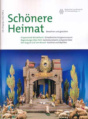  - Schönere Heimat