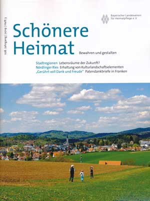  - Schönere Heimat