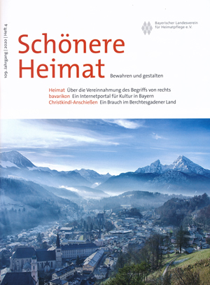  - Schönere Heimat