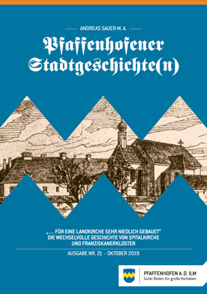 Sauer Andreas - „… für eine Landkirche sehr niedlich gebauet“