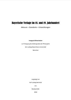 München Buch00130015