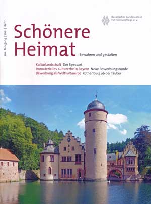  - Schönere Heimat