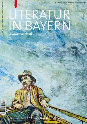  - Literatur in Bayern  Nr. 135