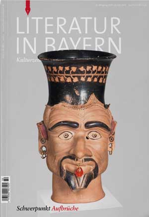  - Literatur in Bayern  Nr. 132