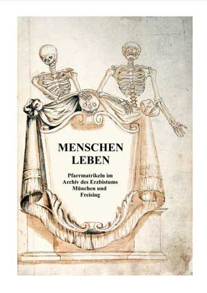 Herz Manfred, Götz Roland - MENSCHEN LEBEN