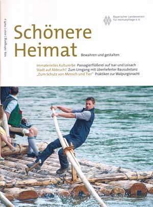  - Schönere Heimat