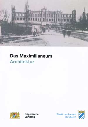  - Das Maximilianeum