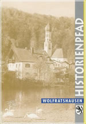  - HISTORIENPFAD WOLFRATSHAUSEN