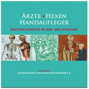  - Ärzte - Hexen - Handaufleger