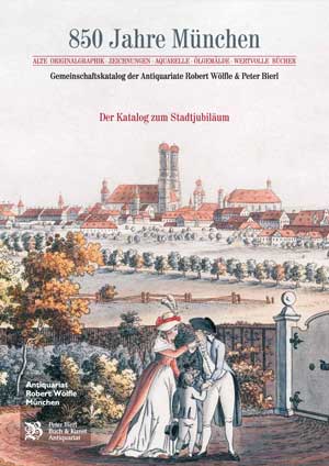 München Buch00131007