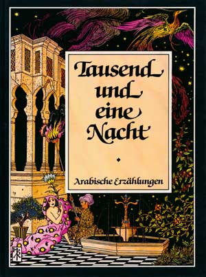  - Tausend und eine Nacht