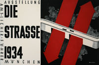  - Die Strasse 1934