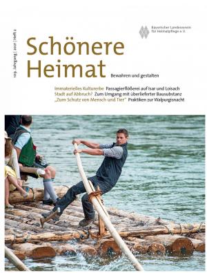  - Schönere Heimat