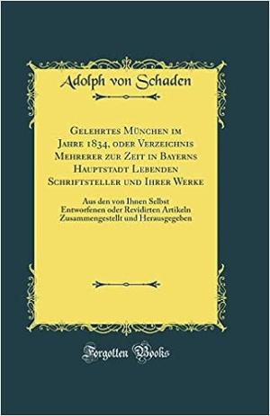 München Buch0366623788