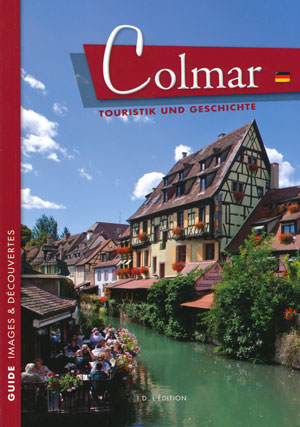 Braeuner Gabriel - Colmar