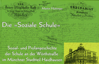 Hüttinger Martin - Die  »Soziale Schule«