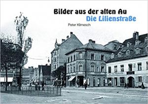 Klimesch Peter - Bilder aus der alten Au